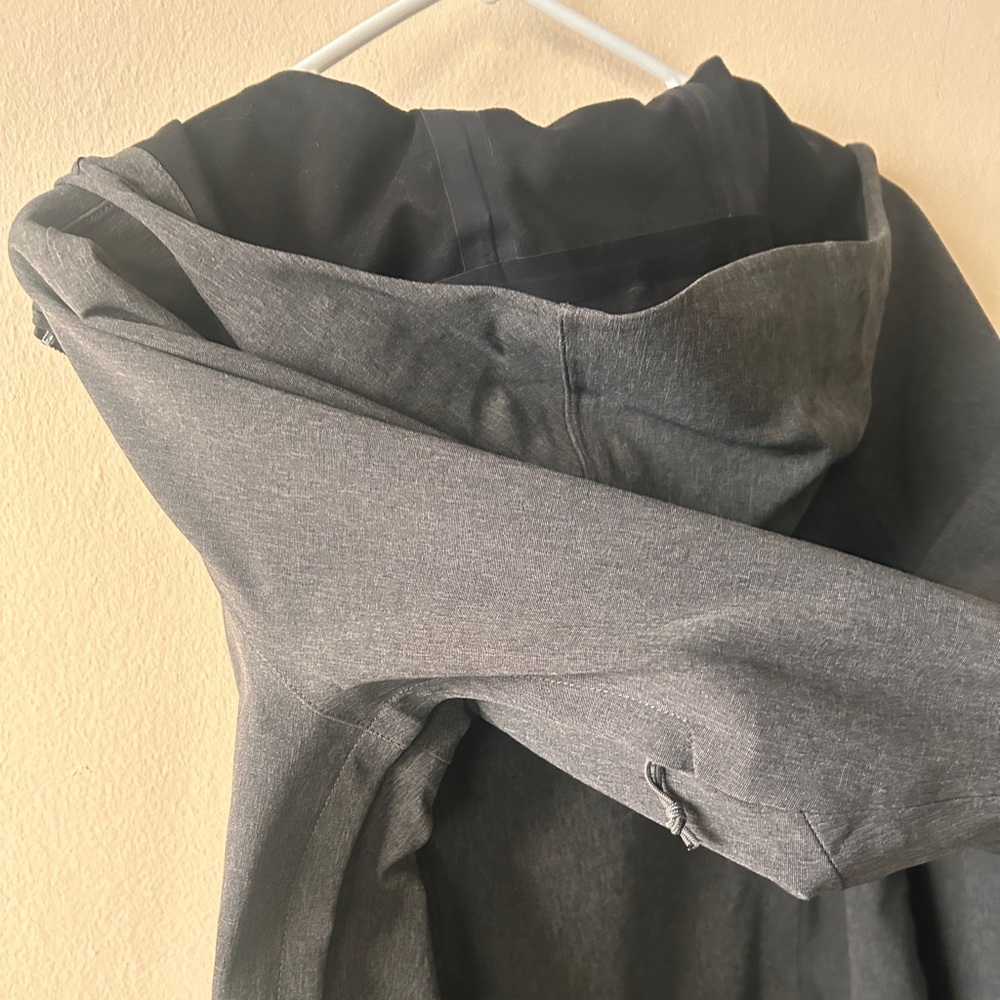 The North Face Women's apex flex jacket - Picture 5 of 5